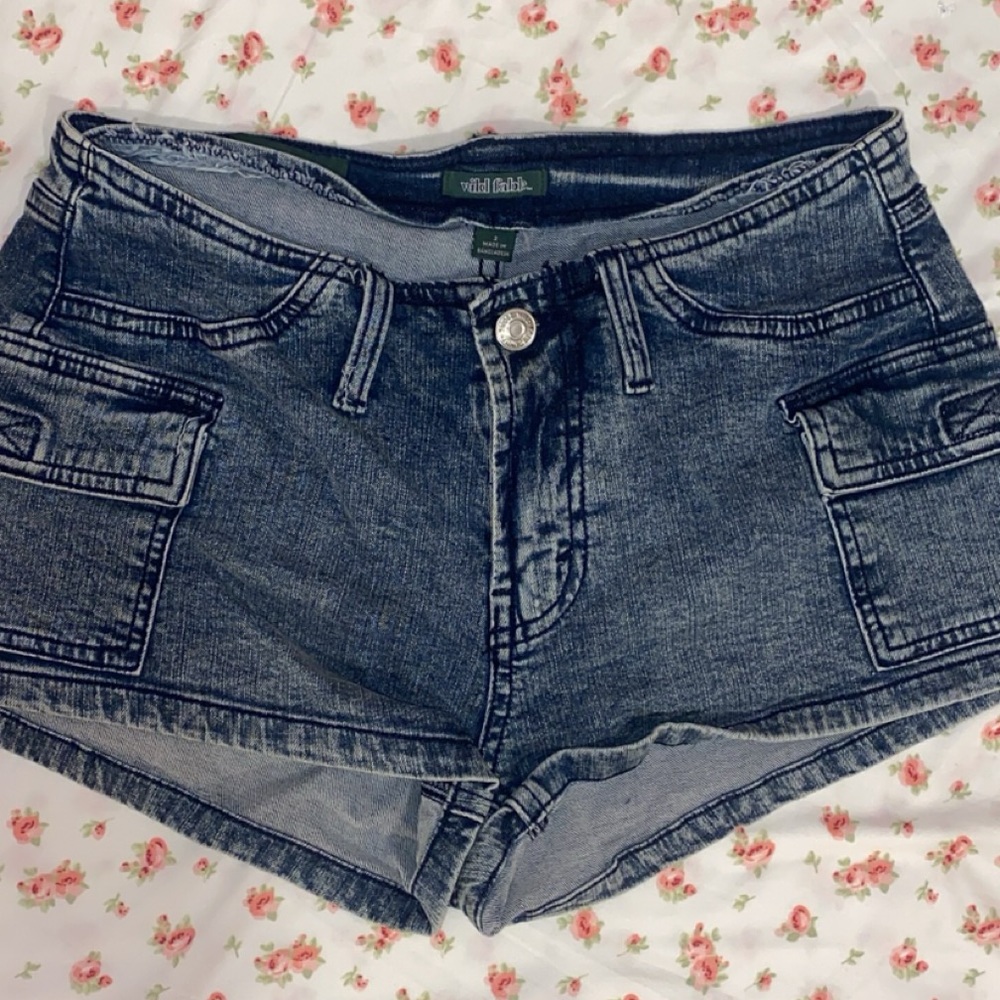 shorts from target